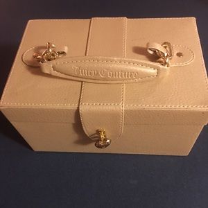 Juicy Couture box
